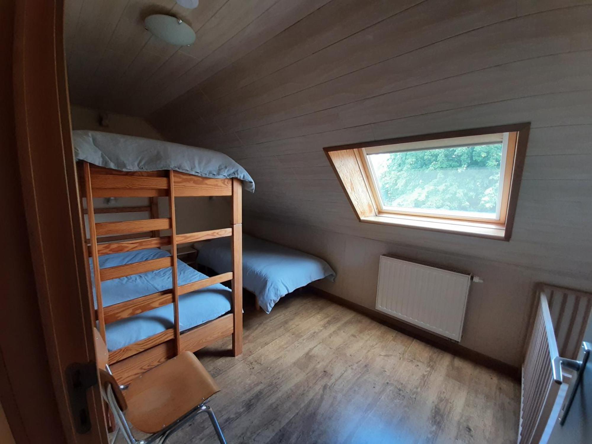 De Meiboom Vakantiehoeve Tot 21 Pers Langemark Kültér fotó