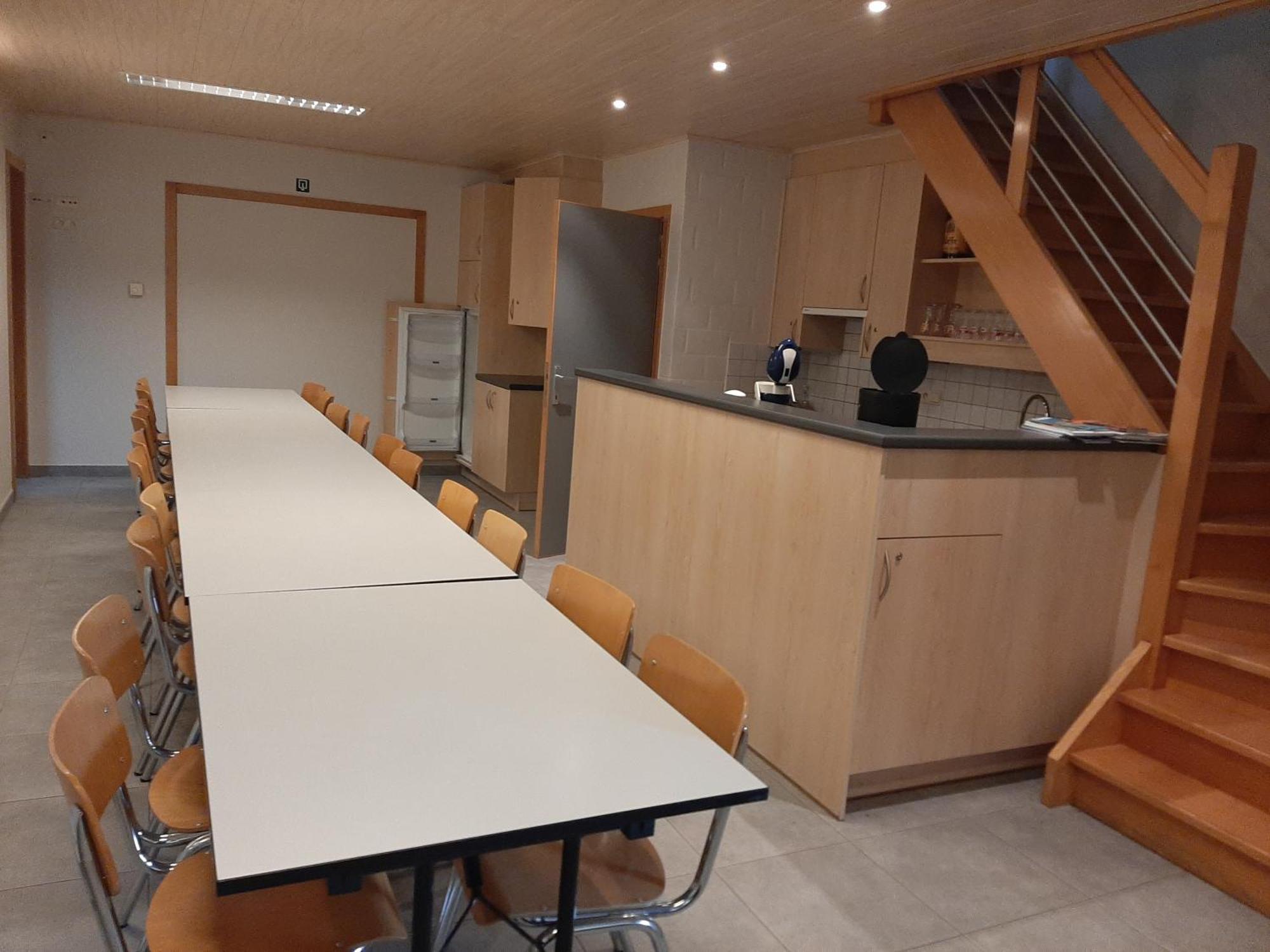 De Meiboom Vakantiehoeve Tot 21 Pers Langemark Kültér fotó